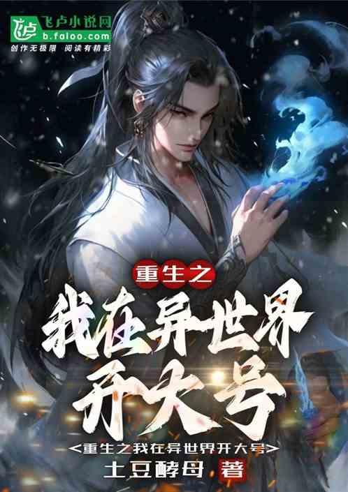 重生之我在异世界开大号