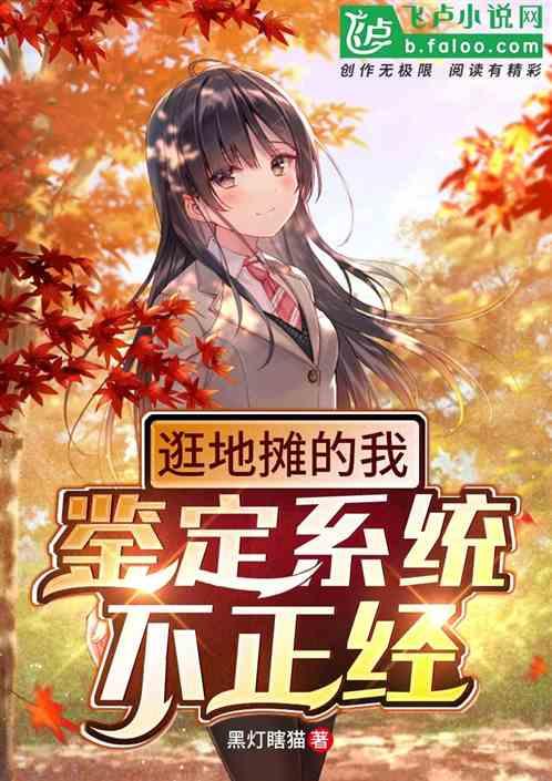 逛地摊的我，鉴定系统不正经