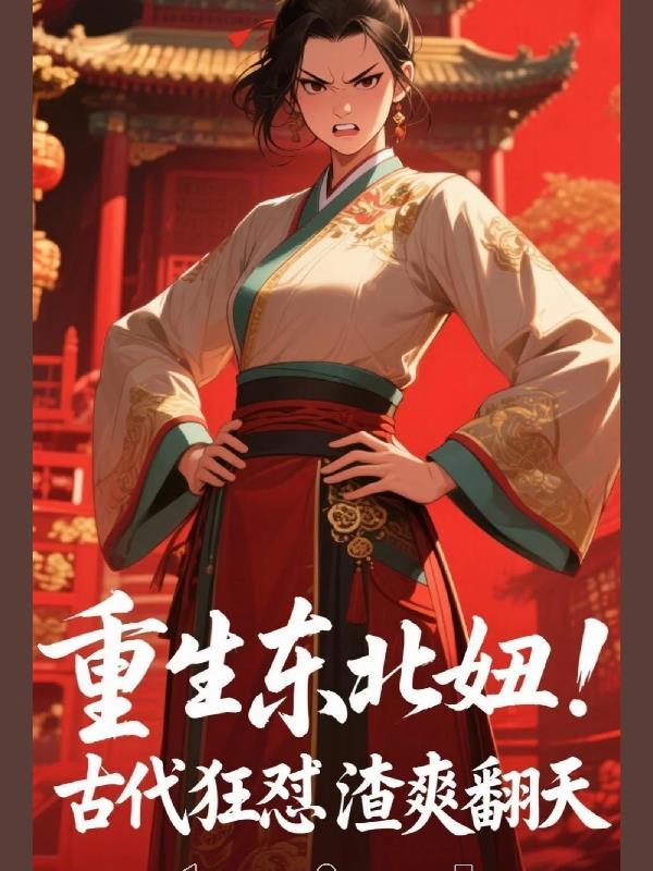 重生东北妞！古代狂怼渣爽翻天
