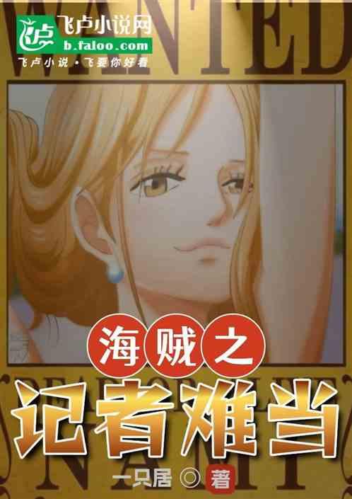 海贼之记者难当