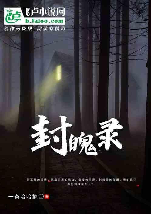 封魄录