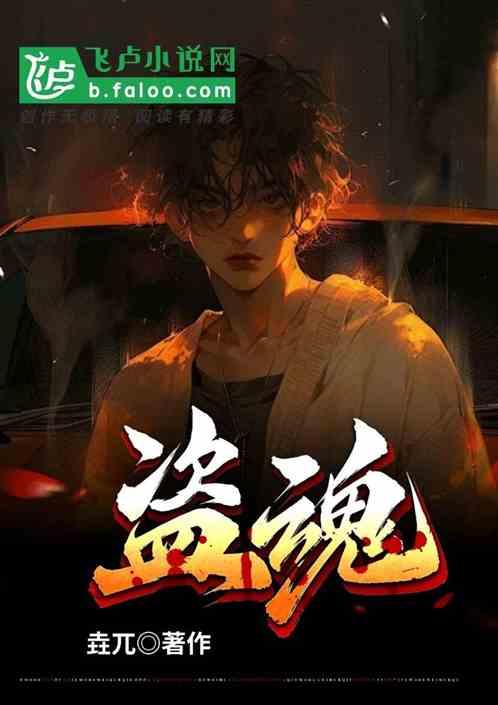 盗魂