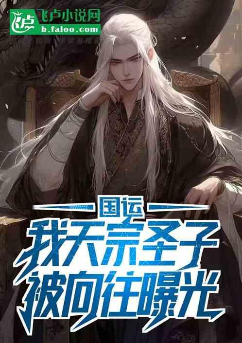 国运：我天宗圣子，被向往曝光