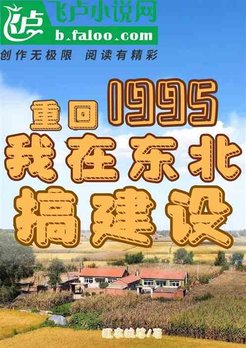 重回1995：我在东北搞建设