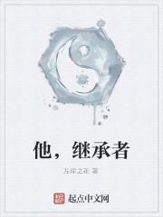 他，继承者