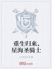 重生归来，星海圣骑士
