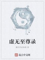 虚无至尊录