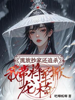 流放抄家还追杀，我带将军掀龙椅