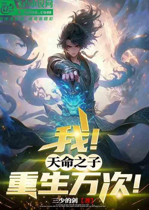 我!天命之子，重生万次!