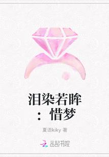 泪染若眸：惜梦