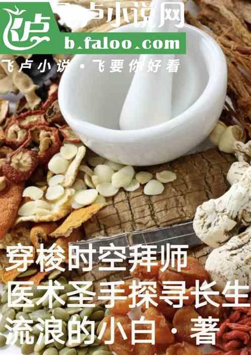 穿梭时空拜师医术圣手探寻长生