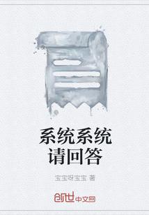 系统系统请回答