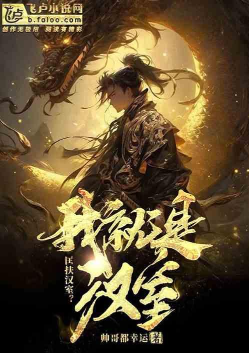 匡扶汉室？我就是汉室！