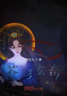 苍穹玄奇