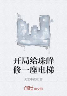 开局给珠峰修一座电梯