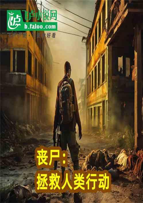 丧尸：拯救人类行动