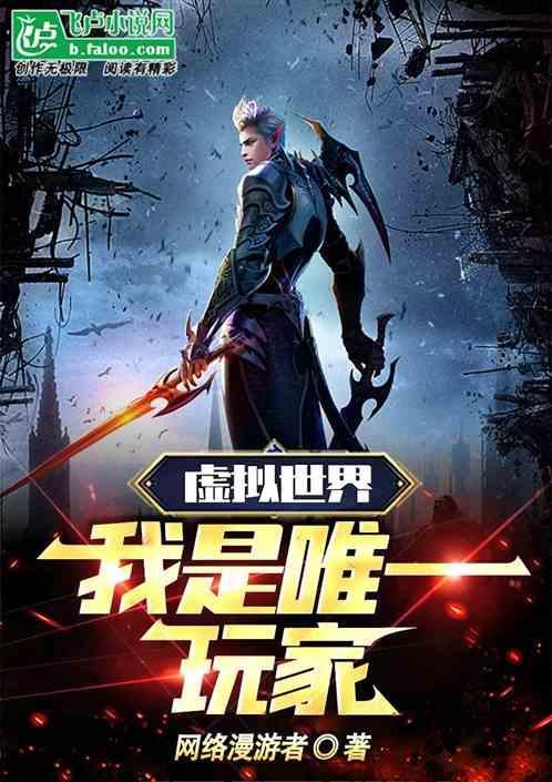 虚拟世界：我是唯一玩家